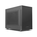 Miniatyrbild 3 av 6: Half Tower Micro ATX-fodral - Mini ITX NOX Hummer Vault