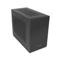 Miniatyrbild 2 av 6: Half Tower Micro ATX-fodral - Mini ITX NOX Hummer Vault