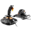 Miniatyrbild 5 av 5: THRUSTMASTER Joystick T-16000 FCS HOTAS - PC