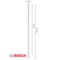 Miniatyrbild 3 av 3: Betongborr - BOSCH EXPERT - 7X - Karbidsspets - 10 x 950 x 1000 mm - SDS-Plus