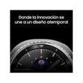 Miniatyrbild 3 av 6: Samsung Galaxy Watch8 Classic Bluetooth 46mm Smartwatch med Galaxy AI Svart