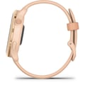 Miniatyrbild 3 av 6: Sportsmartwatch - GARMIN - Vivoactive 6 - AMOLED-skärm - GPS - Rosa