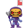 Miniatyrbild 1 av 2: Funko Pop! Animation: MOTU- 10" Skeletor- USED