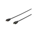 Miniatyrbild 2 av 2: Audio-video kabel - Vivolink PROHDMIS3 - 3m - HDMI - Svart - Hög kvalitet