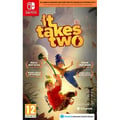 Miniatyrbild 3 av 4: Spel - Electronic Arts - It Takes Two - Nintendo Switch - Action - Äventyr - 12+