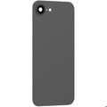 Miniatyrbild 3 av 4: Ersättning baksida för iPhone 16e Svart