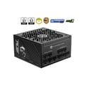 Miniatyrbild 2 av 6: Intern Matning - MSI - MPG A1250GS PCIE5 - 1250W - 80 PLUS Gold - Modulär