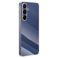 Miniatyrbild 1 av 4: Skal - SAMSUNG - Galaxy S25 FE - TPU Ultra Tunn - Mjuk - Transparent