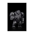 Miniatyrbild 1 av 4: Blokees - Transformers - Figurer i Plast Modellkit Blokees Classic Class 04 Optimus Primal Beast