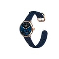 Miniatyrbild 4 av 6: Smarwatch - WITHINGS - ScanWatch 2 - 38 mm - Vattentålighet 5 ATM - EKG, GPS, Hjärthälsa