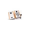 Miniatyrbillede 4 af 4: Bluetooth højttaler - Edifier - R1010BT - Træ - Kompakt - Justerbar