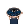 Miniatyrbild 3 av 6: Smarwatch - WITHINGS - ScanWatch 2 - 38 mm - Vattentålighet 5 ATM - EKG, GPS, Hjärthälsa