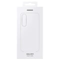 Miniatyrbild 4 av 4: Skal - SAMSUNG - Galaxy S25 FE - TPU Ultra Tunn - Mjuk - Transparent