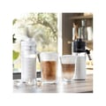Miniatyrbild 5 av 6: Espressomaskin De’longhi ECAM 450.65.G Grå