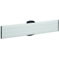 Miniatyrbild 1 av 2: Monteringskomponent - VOGELS - PFB 3407 - Aluminium - Silver - 715 mm bred