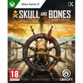 Miniatyrbild 1 av 6: Skull & Bones Xbox-serien