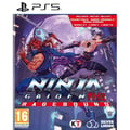 Miniatyrbild 1 av 6: Ninja Gaiden Ragebound - Spel PS5