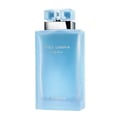 Miniatyrbild 3 av 3: Parfym - DOLCE & GABBANA - BLEU CLAIR - 25ML - Kvinna - Hög intensitet
