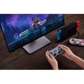 Miniatyrbild 2 av 5: 8Bitdo SN30 Pro USB Gamepad Grey Edition för Nintendo Switch