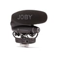Miniatyrbillede 1 af 3: Mikrofon - Joby - Wavo Pro - Sort - Kondensator - Ledning - 3,5 mm