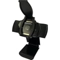 Miniatyrbild 1 av 6: Webbkamera - Verbatim - AWC-01 - Quad HD - Svart - Trådbunden - En storlek
