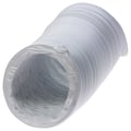 Miniatyrbild 2 av 2: Avloppsrör - BOSCH - WTZ1130 - Flexibel - 2 m - Vit PVC