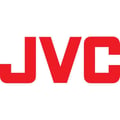 Miniatyrbild 2 av 2: Bilhögtalare JVC CS-J420X - 21 Watt - 2-vägs - koaxial - 4"