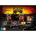 Miniatyrbild 4 av 6: Fight'n Rage 5th Anniversary Limited Edition-Spel-PS4