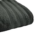 Miniatyrbild 4 av 4: "Spa" duschduk 70 x 140 cm / 400 gr/m² - "Spa" skiffer