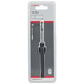 Miniatyrbild 2 av 2: Adaptör SDS-plus - BOSCH - 14-32 mm - Gänga 1/2"-20 UNF - Centrumborr HSS-G - 1 styck