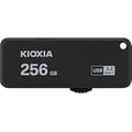 Miniatyrbild 2 av 2: USB-flashläsare - KIOXIA - U365 - 256 GB - USB Type-A - Svart