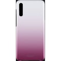 Miniatyrbild 3 av 3: Baksidan Evolution Galaxy A70 Rosé