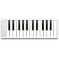 Miniatyrbild 1 av 2: MIDI-klaviatur - ESI - Xkey 25 - Ultraflatt - Aftertouch - USB-C