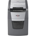 Miniatyrbillede 1 af 6: Dokumentmakulator - REXEL - Optimum Auto+ 90X - Krydsskåret - 90 ark - 34L
