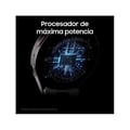 Miniatyrbild 3 av 6: Smartklocka - SAMSUNG - Galaxy Watch7 - Silver - 44 mm - AMOLED - IP68
