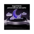 Miniatyrbild 4 av 6: Smartklocka - SAMSUNG - Galaxy Watch7 - Silver - 44 mm - AMOLED - IP68
