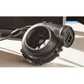 Miniatyrbillede 5 af 6: Thrustmaster TS-PC Racer Servo Base - Ratbase - Force Feedback - til PC