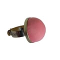 Miniatyrbild 1 av 2: ARMBAND PELLETT ROSA KLAR