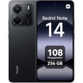 Miniatyrbild 1 av 5: Smartphone - XIAOMI - Redmi Note 14 4G - 8 GB RAM - 256 GB - AMOLED-skärm 6,67 tum