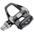 Miniatyrbild 1 av 2: Shimano Dura Ace PD-R9100 Carbon automatiska pedaler för kvinnor - Road - Svart - Unisex