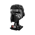 Miniatyrbild 2 av 2: Byggsats - LEGO - 75415 - Kylo Rens hjälm - Svart - För vuxna - Star Wars