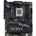 Miniatyrbillede 3 af 6: Bundkort - ASUS - ROG STRIX B850-E GAMING WIFI - AMD B850 - AM5 ATX slot