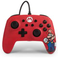 Miniatyrbild 4 av 4: Manette Filaire Switch Mario-Accessoire-SWITCH