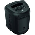 Miniatyrbild 2 av 2: Bärbara bluetooth-högtalare Woxter MONSTER Svart