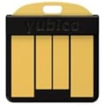 Miniatyrbild 2 av 2: Säkerhetsnyckel - YUBICO - YubiKey 5 Nano - USB - Kompatibel med Windows, MacOS, Linux, Android, iOS