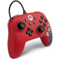 Miniatyrbild 3 av 4: Manette Filaire Switch Mario-Accessoire-SWITCH