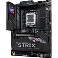 Miniatyrbillede 5 af 6: Bundkort - ASUS - ROG STRIX B850-E GAMING WIFI - AMD B850 - AM5 ATX slot