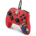 Miniatyrbild 2 av 4: Manette Filaire Switch Mario-Accessoire-SWITCH