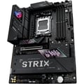 Miniatyrbillede 6 af 6: Bundkort - ASUS - ROG STRIX B850-E GAMING WIFI - AMD B850 - AM5 ATX slot