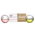 Miniatyrbillede 1 af 6: Donna Karan Dkny Be Delicious Edp Sp 30ml Be Delicious Fresh Blossom Edp Sp 30ml Sæt - Ns
